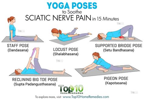 sciatica relief yate|9 Sciatica Stretches to Ease Nerve Pain